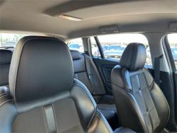 2017 Holden Commodore SS VF Series II MY17 Light My Fire