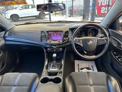 2017 Holden Commodore SS VF Series II MY17 Light My Fire