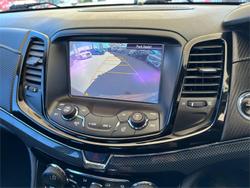 2017 Holden Commodore SS VF Series II MY17 Light My Fire