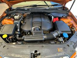 2017 Holden Commodore SS VF Series II MY17 Light My Fire