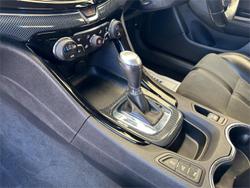 2017 Holden Commodore SS