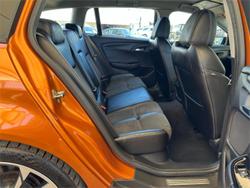 2017 Holden Commodore SS VF Series II MY17 Light My Fire