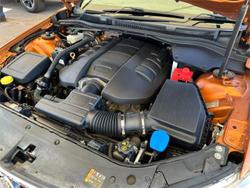 2017 Holden Commodore SS VF Series II MY17 Light My Fire