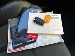 2017 Holden Commodore SS VF Series II MY17 Light My Fire