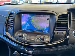 2017 Holden Commodore SS VF Series II MY17 Light My Fire