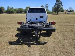 2025 Ford Ranger Super Duty