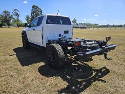 2025 Ford Ranger Super Duty