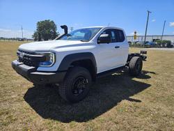 2025 Ford Ranger Super Duty