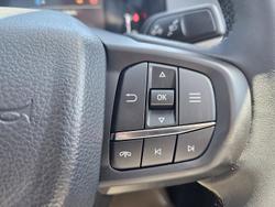 2025 Ford Ranger Super Duty