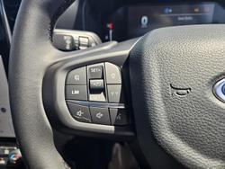 2025 Ford Ranger Super Duty