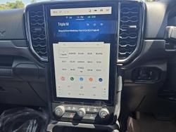 2025 Ford Ranger Super Duty