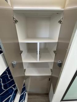 2021 Lotus Caravans 23'7 Trooper (Triple Bunk)