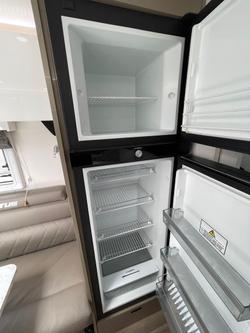 2021 Lotus Caravans 23'7 Trooper (Triple Bunk)