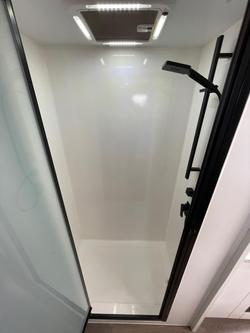 2021 Lotus Caravans 23'7 Trooper (Triple Bunk)