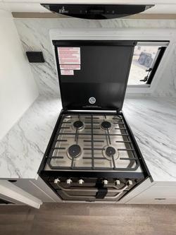 2021 Lotus Caravans 23'7 Trooper (Triple Bunk)