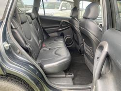 2006 Toyota RAV4 Cruiser L