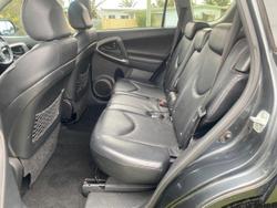 2006 Toyota RAV4 Cruiser L