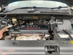 2006 Toyota RAV4 Cruiser L