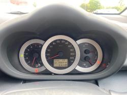 2006 Toyota RAV4 Cruiser L