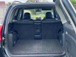 2006 Toyota RAV4 Cruiser L