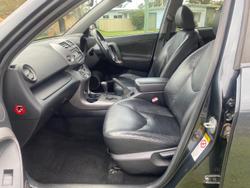 2006 Toyota RAV4 Cruiser L