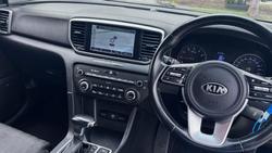 2019 Kia Sportage SX