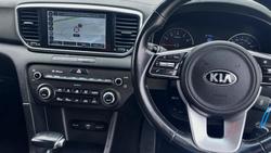 2019 Kia Sportage SX