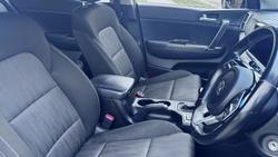 2019 Kia Sportage SX