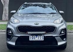 2019 Kia Sportage SX