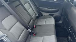 2019 Kia Sportage SX