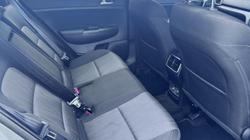 2019 Kia Sportage SX