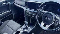 2019 Kia Sportage SX