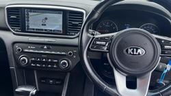 2019 Kia Sportage SX