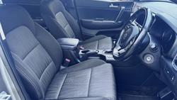 2019 Kia Sportage SX