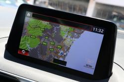 2018 Mazda 3 SP25 Astina