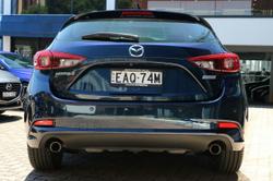 2018 Mazda 3 SP25 Astina