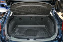 2018 Mazda 3 SP25 Astina