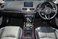 2018 Mazda 3 SP25 Astina