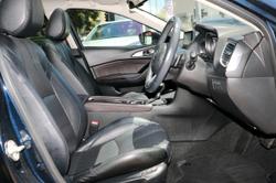 2018 Mazda 3 SP25 Astina