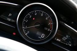 2018 Mazda 3 SP25 Astina