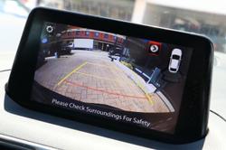 2018 Mazda 3 SP25 Astina