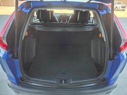 2017 Honda CR-V VTi-LX