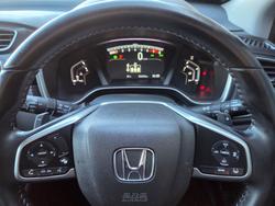 2017 Honda CR-V VTi-LX