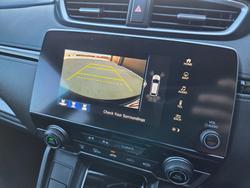 2017 Honda CR-V VTi-LX