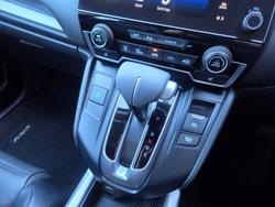 2017 Honda CR-V VTi-LX