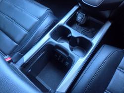 2017 Honda CR-V VTi-LX