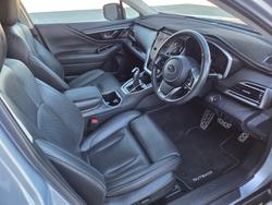 2022 Subaru Outback AWD Touring