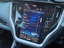 2022 Subaru Outback AWD Touring