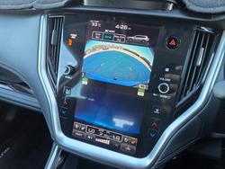 2022 Subaru Outback AWD Touring