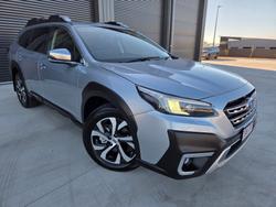 2022 Subaru Outback AWD Touring